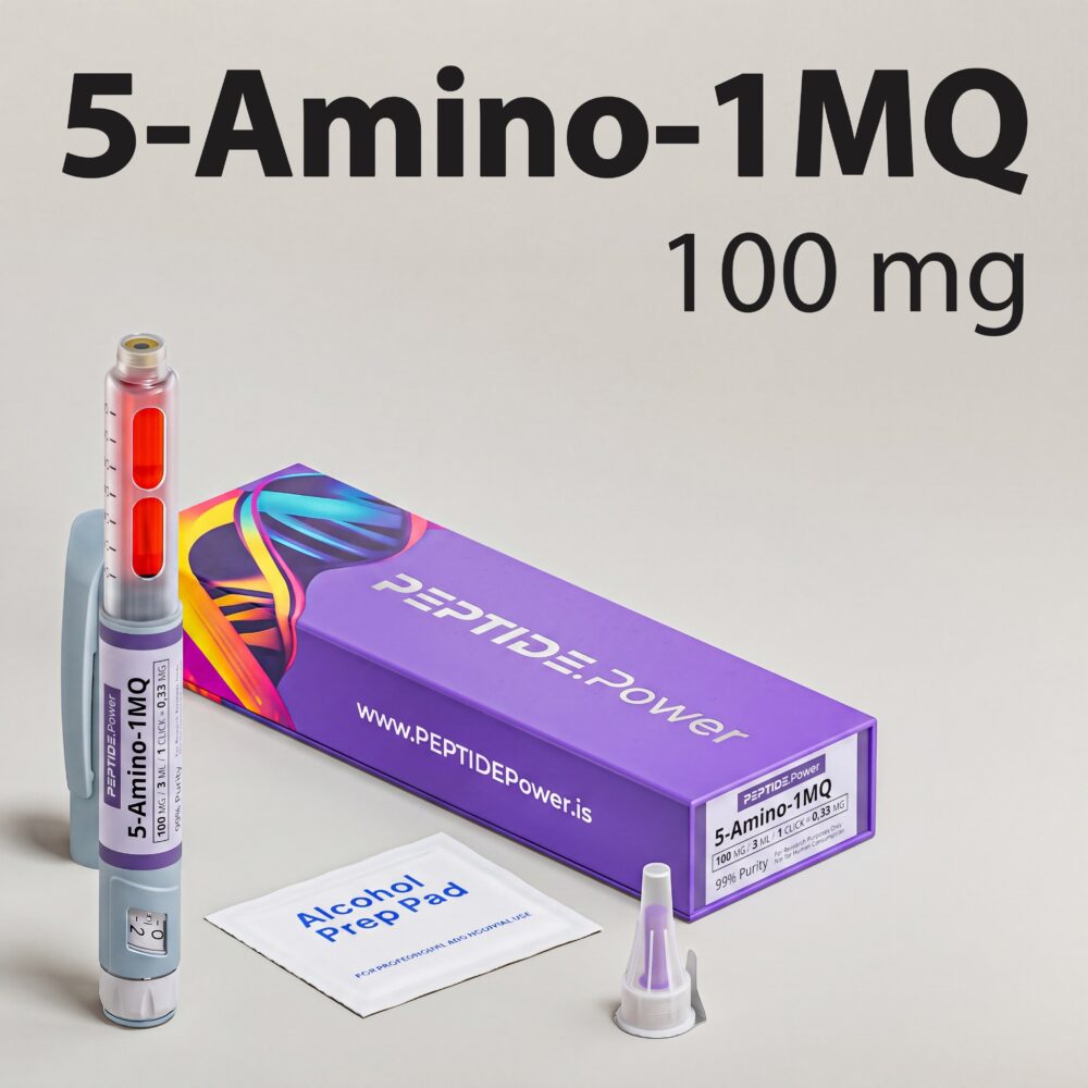5-Amino-1MQ