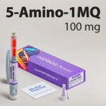 5-Amino-1MQ