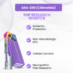 ARA-290 (Cibinetide) benefits 2