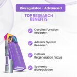 Bioregulator - Advanced