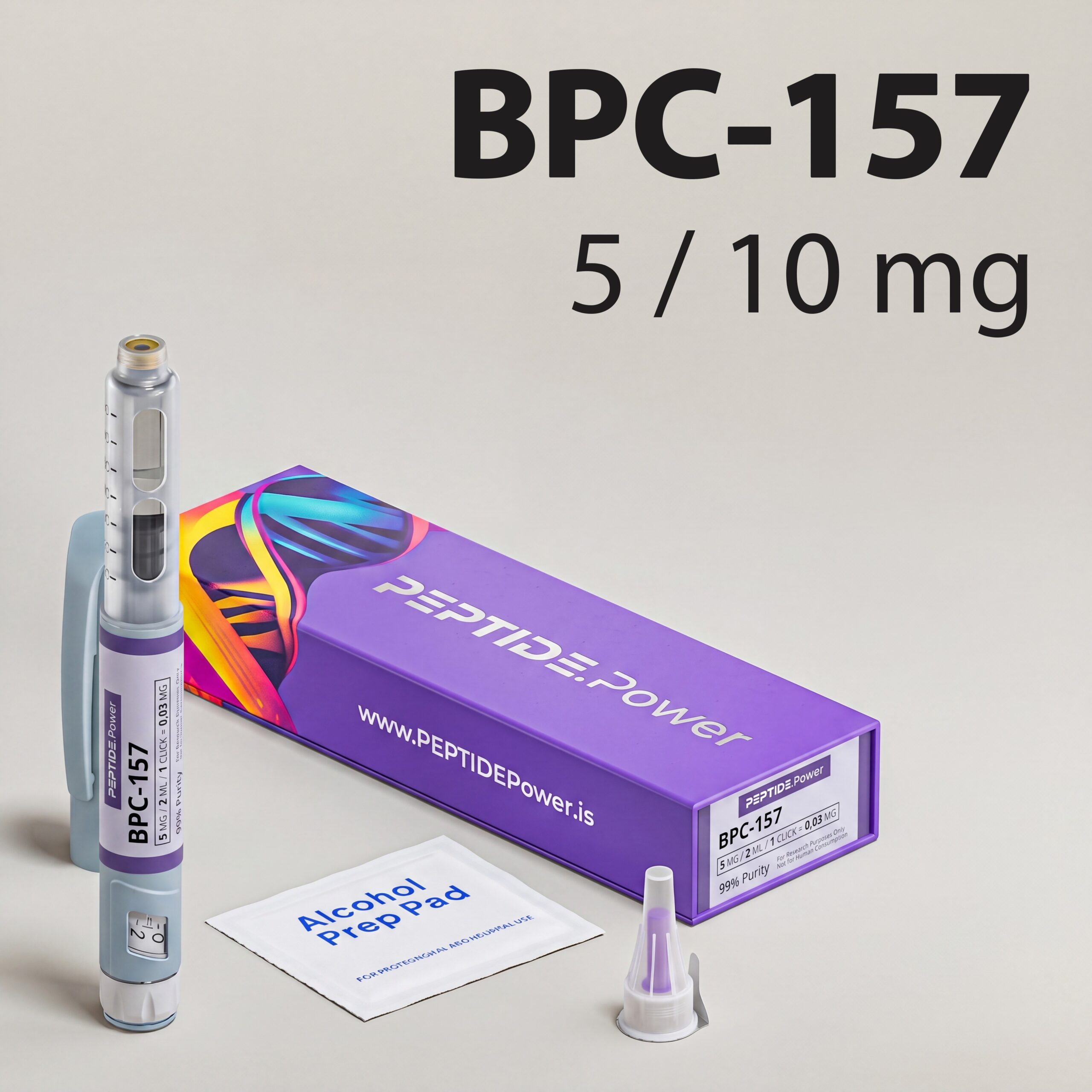 BPC-157 BPC-157