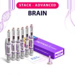 Brain - Advanced
