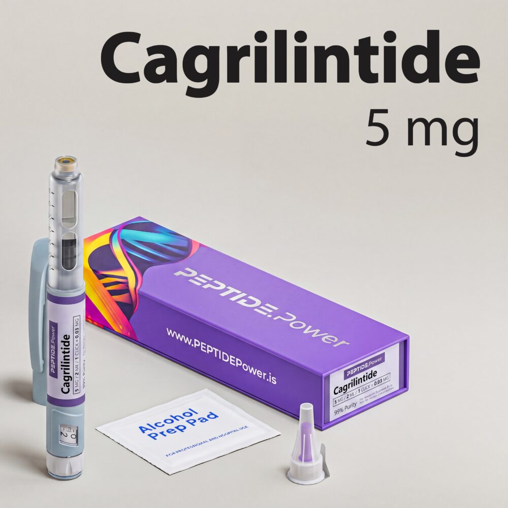 Cagrilintide