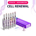 Cell Renewal - Advanced - Pluma de Péptido de Investigación Premezclada, 99%+ Pureza (CoA) | PEPTIDE.Power