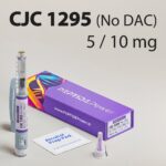 CJC 1295 (No DAC)