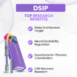 DSIP benefits 2