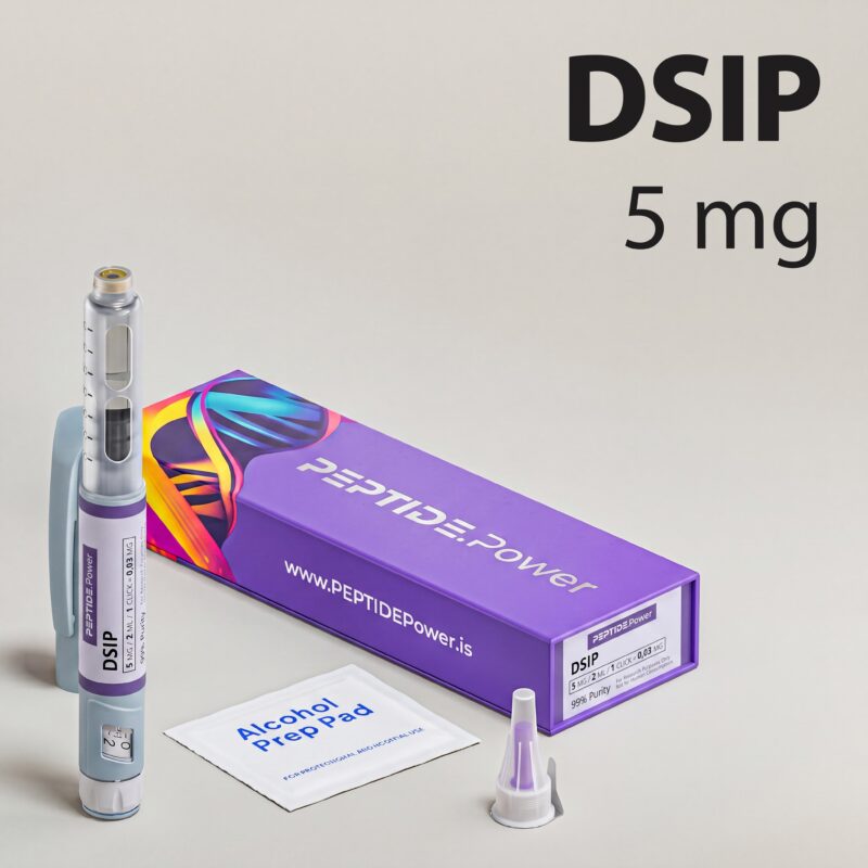 DSIP