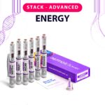 Energy - Advanced