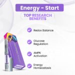Energy - Start