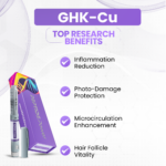 GHK-Cu benefits 2