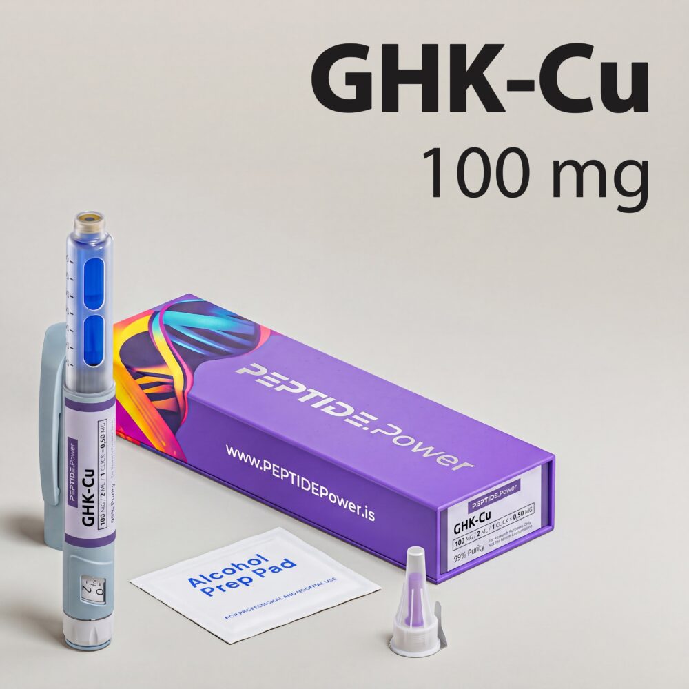 GHK-Cu