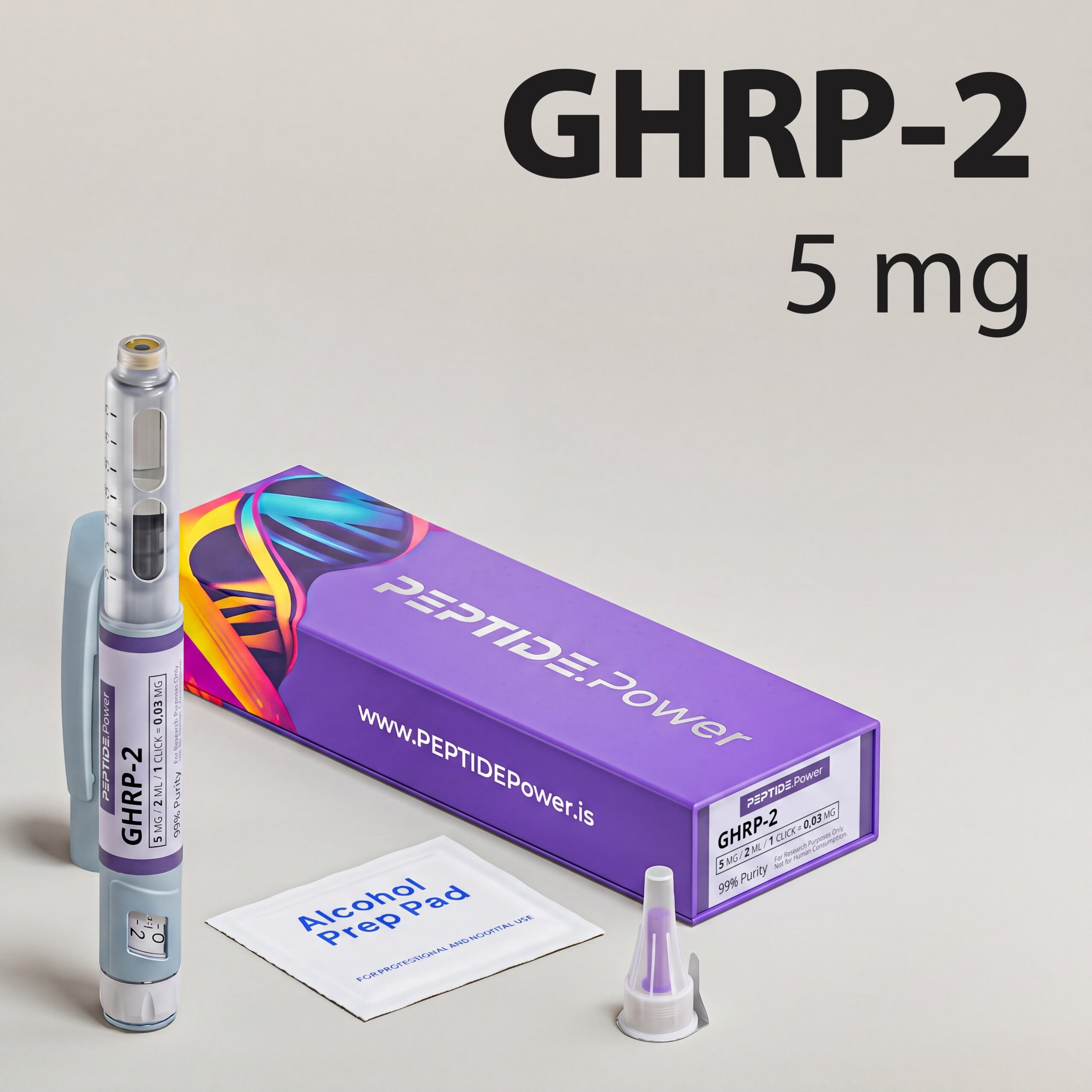 GHRP-2 GHRP-2