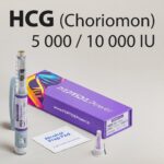 HCG (Choriomon)