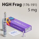 HGH Frag (176-191)