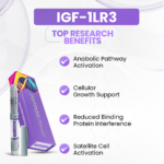 IGF-1LR3 benefits 2