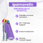Ipamorelin benefits 2