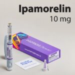 Ipamorelin