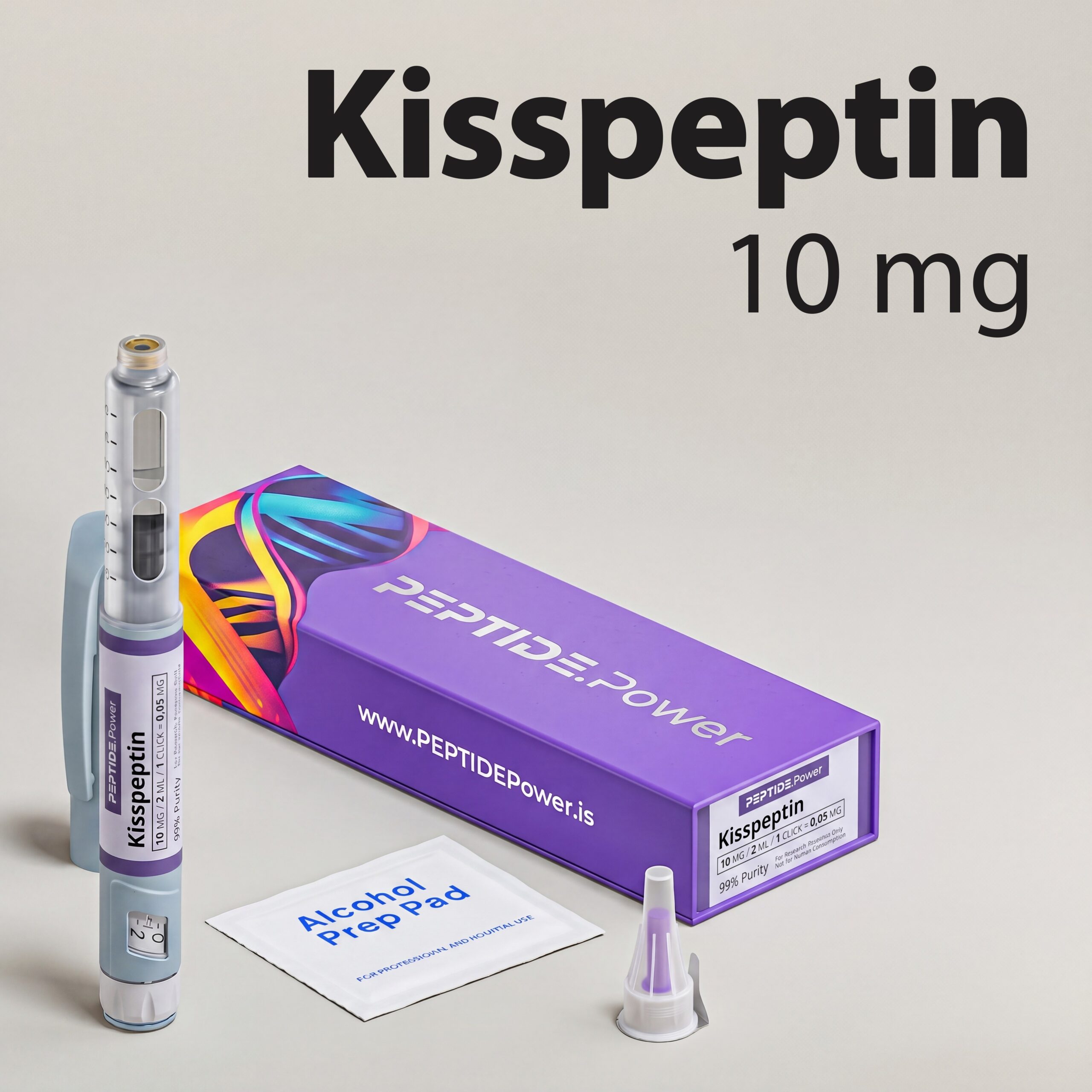 Kisspeptin Kisspeptin