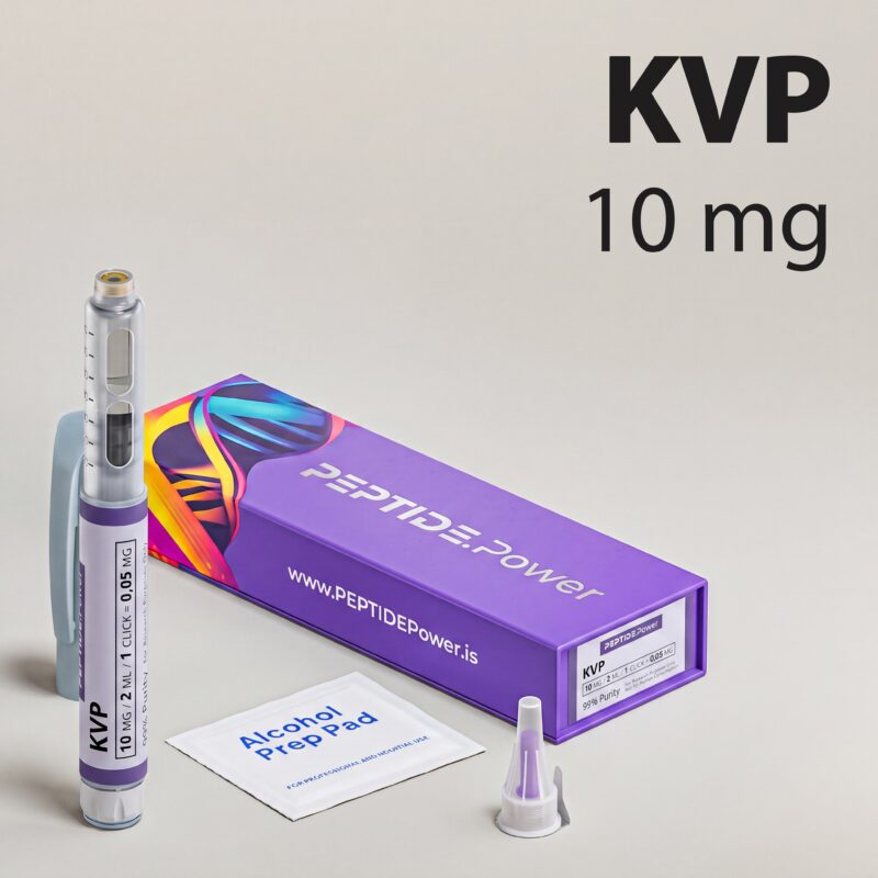 KVP