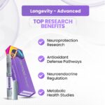 Longevity - Advanced