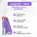Longevity - Start