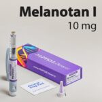 Melanotan I