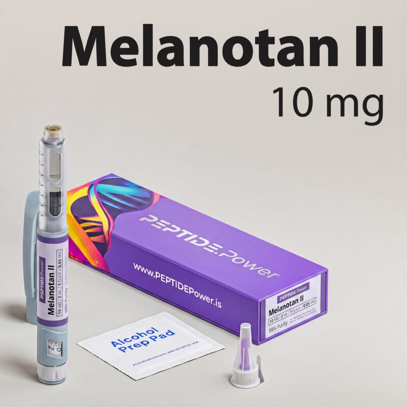 Melanotan II