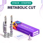 Metabolic Cut - Start - Pluma de Péptido de Investigación Premezclada, 99%+ Pureza (CoA) | PEPTIDE.Power