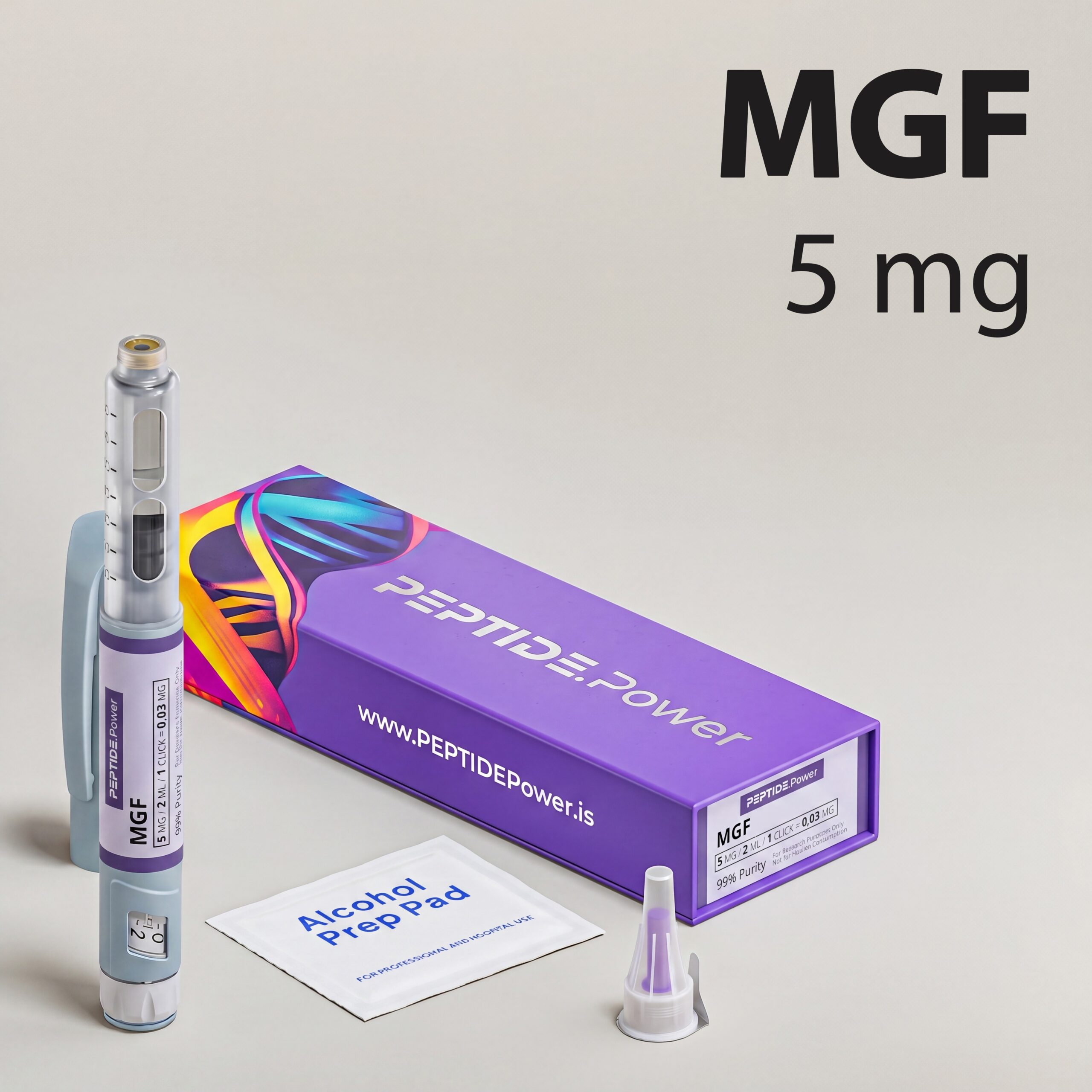 MGF MGF