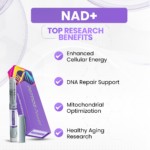 NAD+ benefits 1