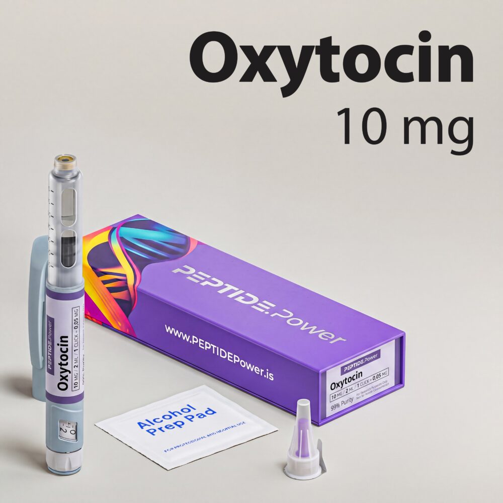 Oxytocin