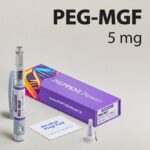PEG-MGF