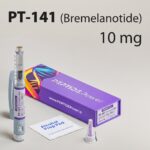 PT-141 (Bremelanotide)