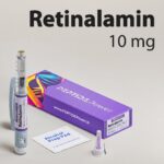 Retinalamin