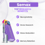 Semax benefits 2
