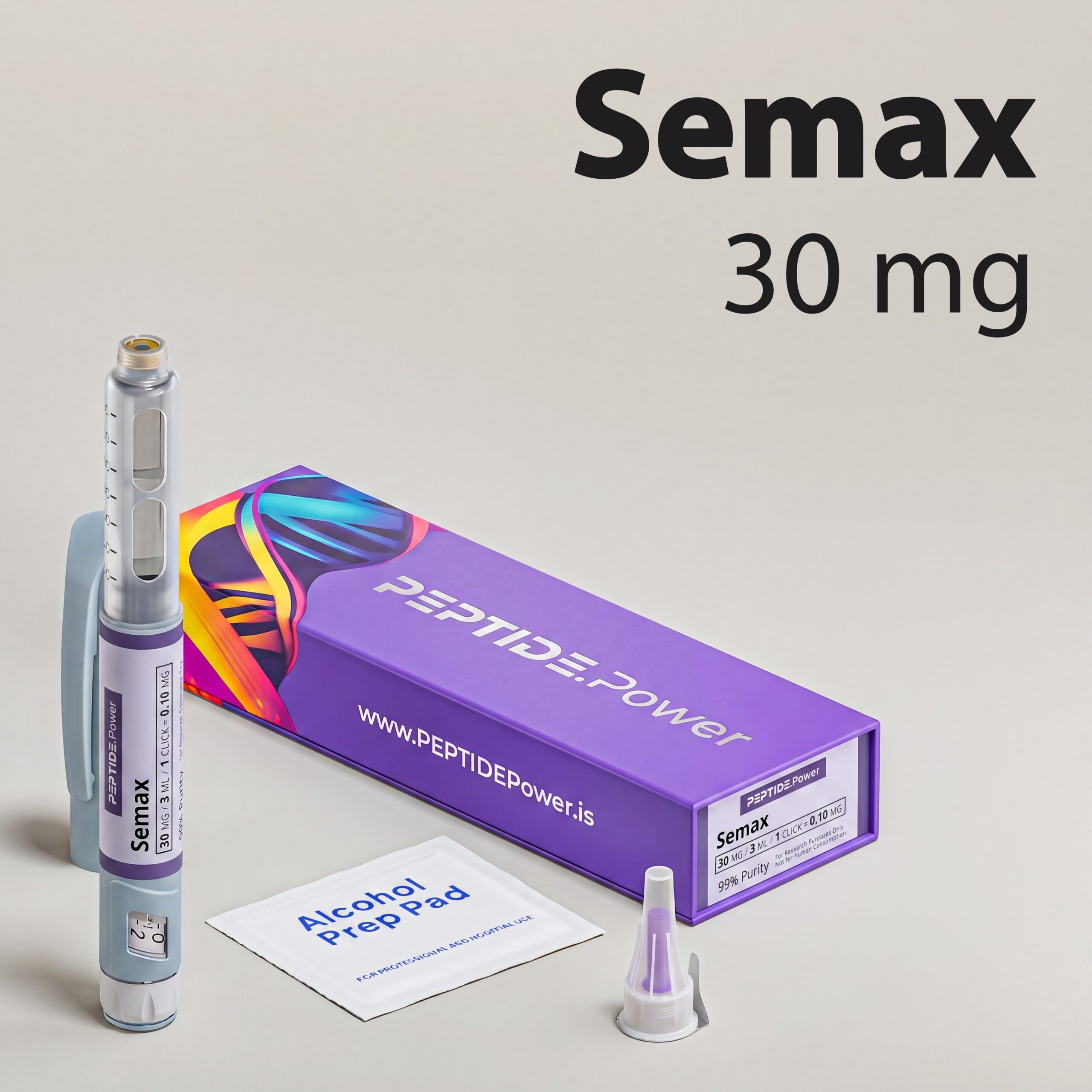 Semax Semax