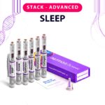 Sleep - Advanced