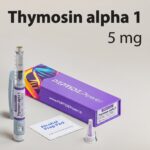 Thymosin alpha 1